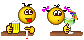 Bier Smilies (18) Smiley – Bier